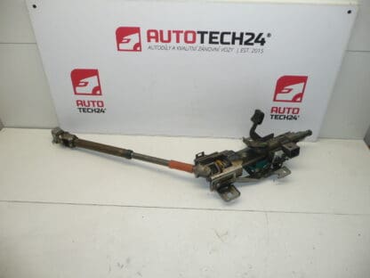 Steering column Citroën C3 PLURIEL 4123R6