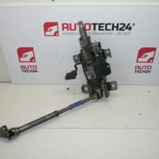 Steering column Peugeot 307 4123R0