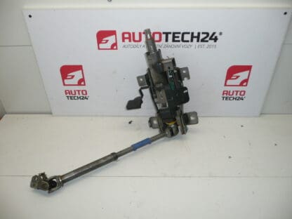 Steering column Peugeot 307 4123R0