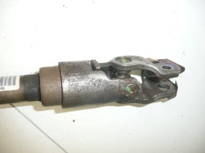 Steering column Peugeot 407 96570097XT 4123EW