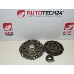 Clutch kit 1.0 1KR Citroën C1 Peugeot 107 1608396980