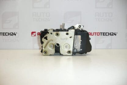 Left front door lock Citroën Xsara Picasso 9135H5