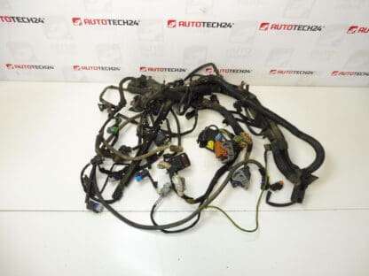 Citroën Peugeot 2.2 HDI 9658502380 harness