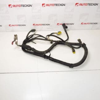 Citroën Peugeot 2.2 HDI 9657990880 harness