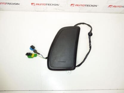 Seat airbag left Peugeot 307 5110818 8216L1