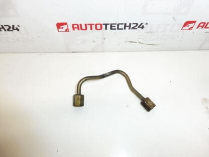 Outlet pipe for injector Citroën Peugeot 1570J8