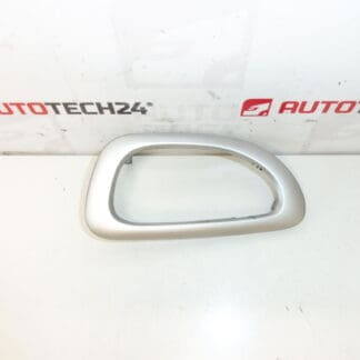 Peugeot 307 front left door inner handle cover 9634769877 9119K1