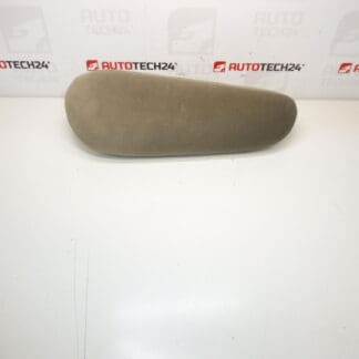 Left armrest Citroën Peugeot 883080