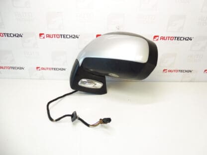 Left mirror EZRC Peugeot 3008 and 5008 8153ZV