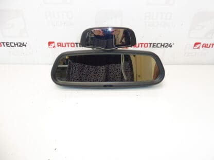 Interior rear view mirror Peugeot 3008 and 5008 8154JV 815489