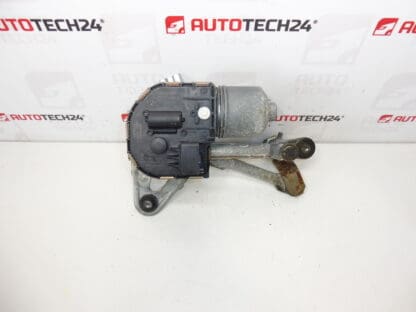 Peugeot 5008 right wiper motor 9671062380 6405PX