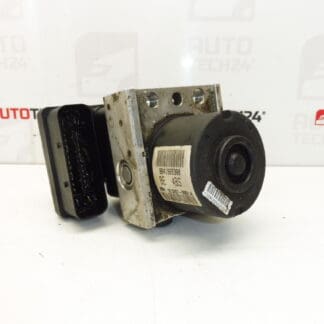 ABS pump ATE Citroën C2 C3 9641965380 10.0970-1106.3 10.0207-0001.4