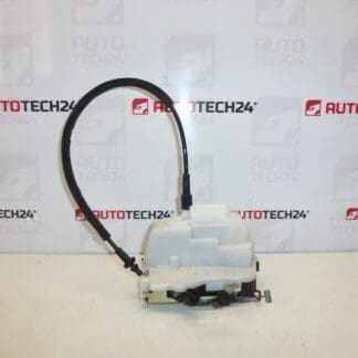 Left rear door lock Citroën C3 6PIN 46978280 9137A1