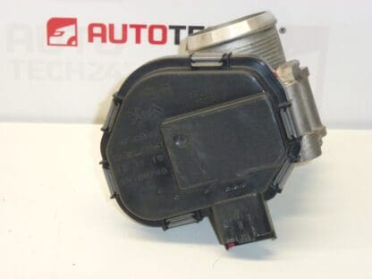 Throttle valve 1.4HDI 1.6 e-HDI Citroën Peugeot 9673534480 0345G4 - Image 2