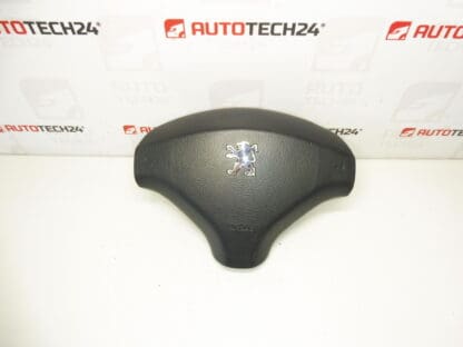 Driver airbag Peugeot 3008 5008 96845302ZE 4112PF