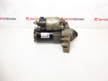 Starter MITSUBISHI M000T22471 CL5 1.6 HDI 9663528880 91638116280 5802Z8