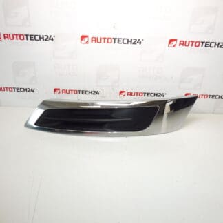 Headlight strip left Peugeot 5008 021310 745307