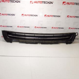 Peugeot 5008 front bumper grill 9686182777 7422H7