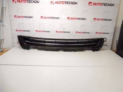 Peugeot 5008 front bumper grill 9686182777 7422H7