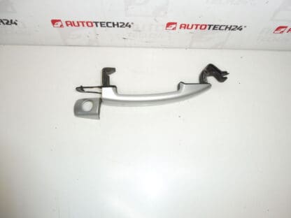 Front door handle EZRC Peugeot 3008 I 5008 I 9101KJ