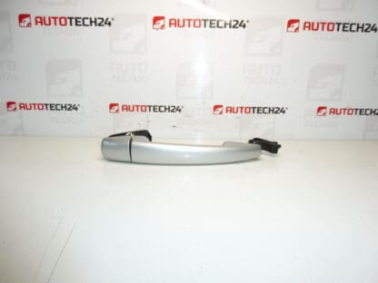 Front door handle EZRC Peugeot 3008 I 5008 I 9101KJ - Image 2