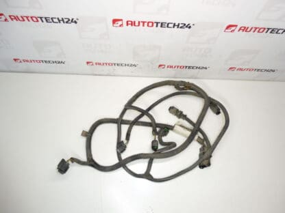 PDC Harness Peugeot 5008 9688709180 65280A