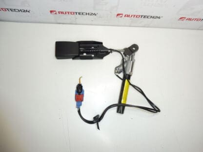 Right pyrotensioner Citroën C2 C3 9640676777 8973TG