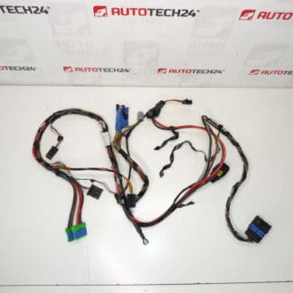 Citroen C2 C3 air conditioning harness 664475B 6445XX