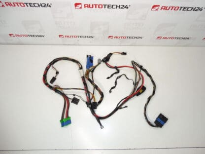 Citroen C2 C3 air conditioning harness 664475B 6445XX