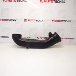 Air intake hose 1.4 HDI Citroën Peugeot 9646926280 143422