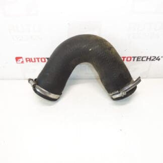 Intake hose 1.4 HDI Citroën Peugeot 0382Y6