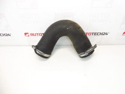 Intake hose 1.4 HDI Citroën Peugeot 0382Y6