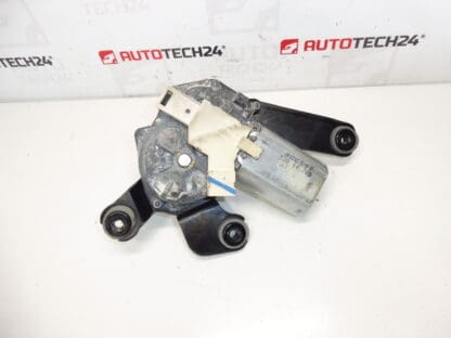 Wiper Motor Citroën Peugeot 53014709 6405J9