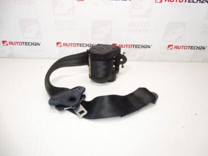 Right rear seat belt Citroën C3 96408573XX 8973TZ