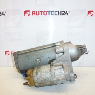 Starter Valeo TS22E26 CL6 1.5 HDI 1.6 HDI 9662854180 5802AE 5802CE