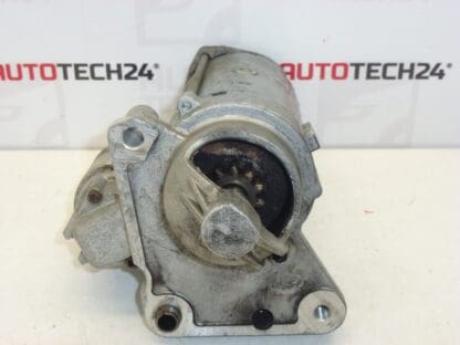 Starter Valeo TS22E26 CL6 1.5 HDI 1.6 HDI 9662854180 5802AE 5802CE - Image 2