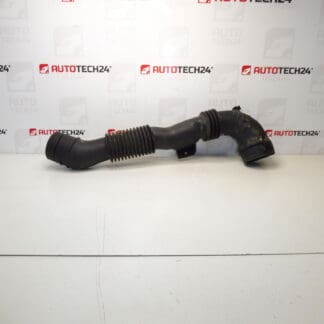 Air inlet nozzle 1.4 VTI 70 kW 8FS Citroën Peugeot 9685471880 1436L3