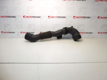 Air inlet nozzle 1.4 VTI 70 kW 8FS Citroën Peugeot 9685471880 1436L3