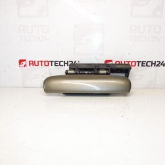 Left door handle Citroën Xsara Picasso KEBC 9101R8