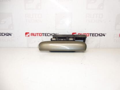 Left door handle Citroën Xsara Picasso KEBC 9101R8