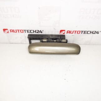 Right door handle Citroën Xsara Picasso KEBC 9101R9