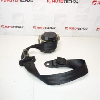 Left and right rear belt Citroën Xsara Picasso 96314758XX 8973SA