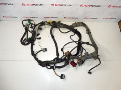 Harness Citroën Peugeot 1.6 16V NFU 9660377180 9663646680 6569Q8