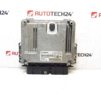 Control unit Bosch MD1CS003 0281035332