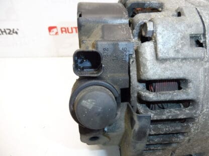 Alternator 1.4 2.0 2.2 HDI Citroën Peugeot 9644529680 5705AC - Image 2