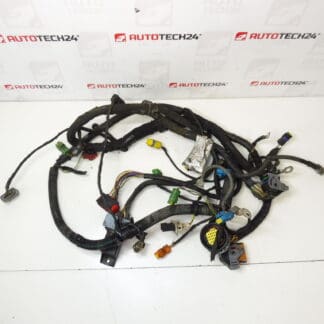 Engine Harness Citroën Peugeot 1.4HDI 9650120480 9650181980 6558RT