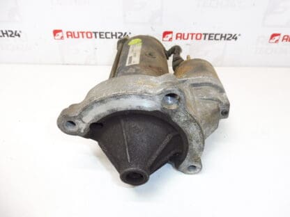 Starter Citroën Peugeot 2.0 2.2 HDI Valeo 9625382780 D7R27 - Image 2