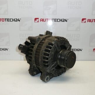 Alternator 2.7HDI Citroën Peugeot 180A 0121715001 5705CJ 5705EJ