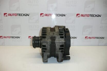 Alternator 2.7HDI Citroën Peugeot 180A 0121715001 5705CJ 5705EJ - Image 2