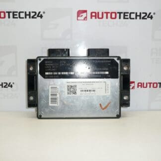 Control unit LUCAS 9650359580 DCN2 DWLC12 1.9D 80964C